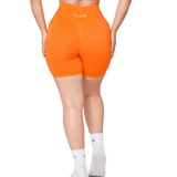 seamLUX ™ FERVOR INTENSIFY SHORTS - ILUS LABEL