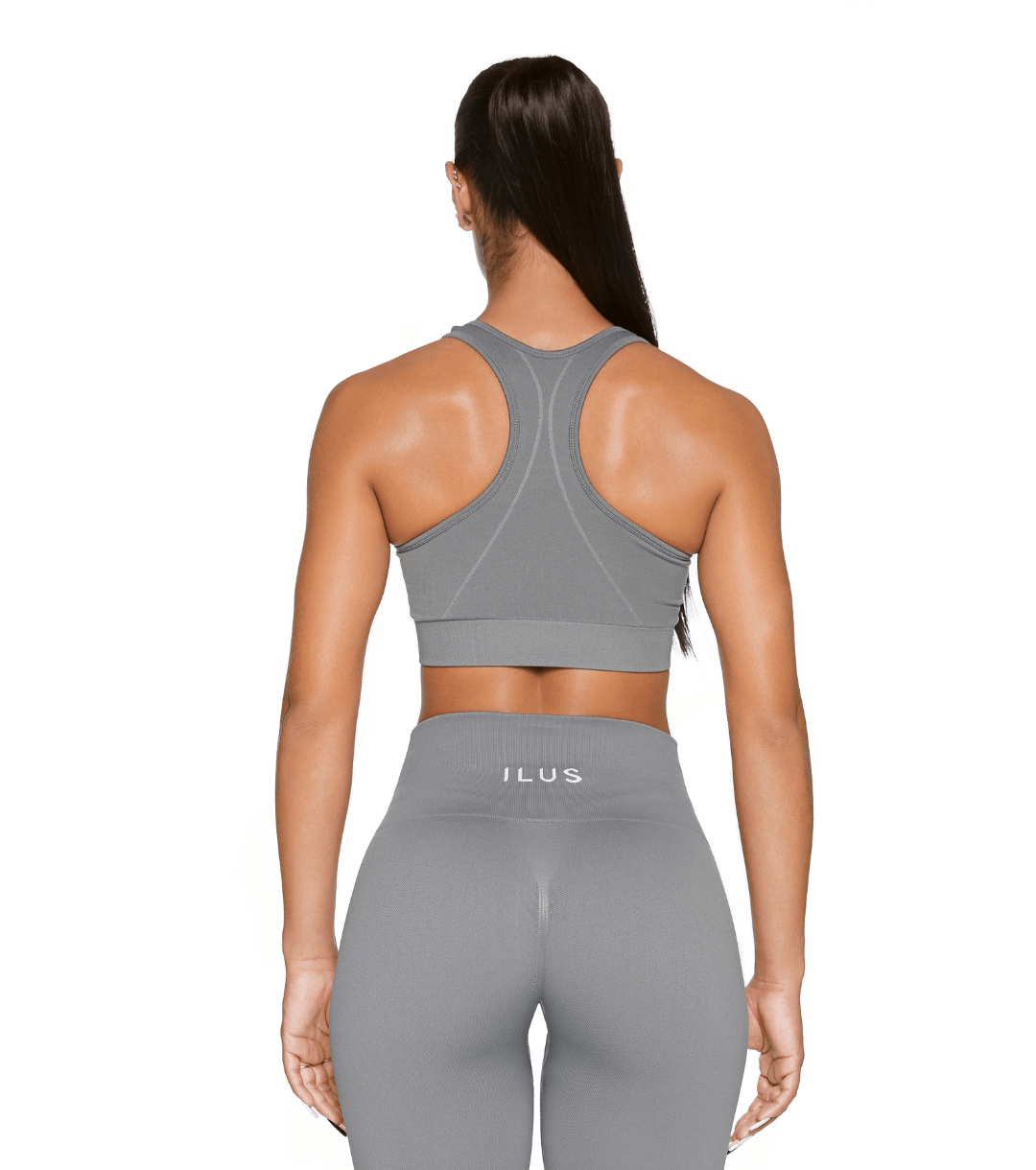 seamLUX™ INTENSIFY BRA - ILUS LABEL