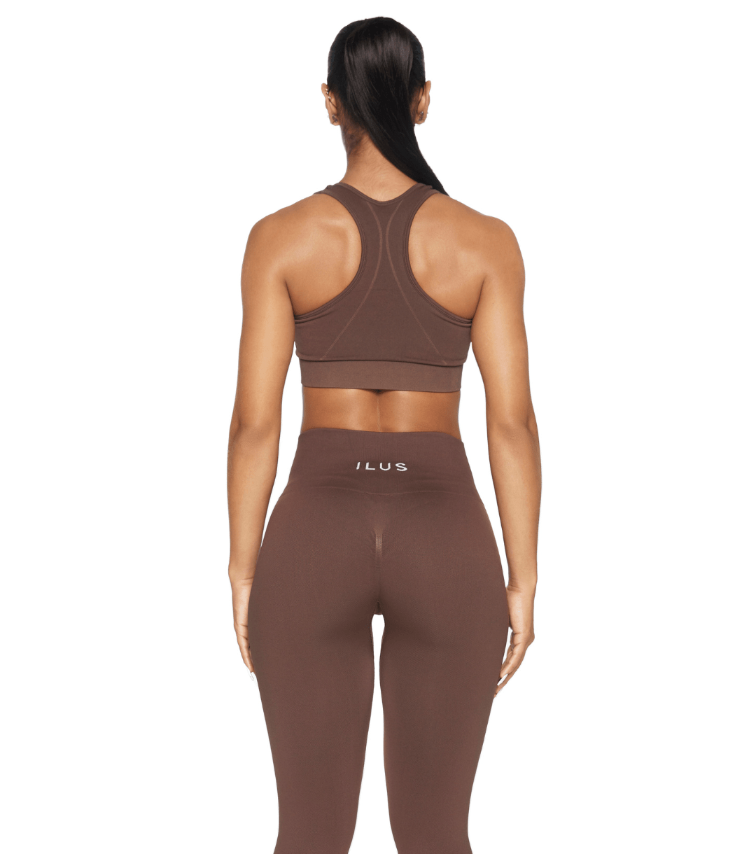 seamLUX™ INTENSIFY BRA - ILUS LABEL