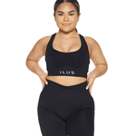 seamLUX™ INTENSIFY BRA - ILUS LABEL