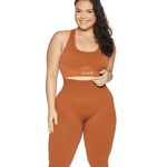 seamLUX™ INTENSIFY BRA - ILUS LABEL