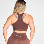 seamLUX™ INTENSIFY BRA - ILUS LABEL