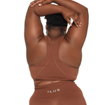 seamLUX™ INTENSIFY BRA - ILUS LABEL