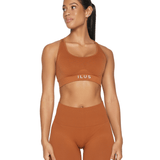 seamLUX™ INTENSIFY BRA - ILUS LABEL