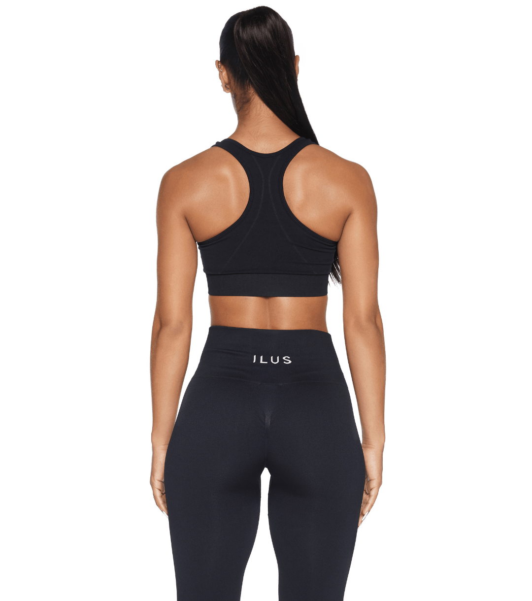 seamLUX™ INTENSIFY BRA - ILUS LABEL