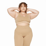 seamLUX™ INTENSIFY BRA - ILUS LABEL