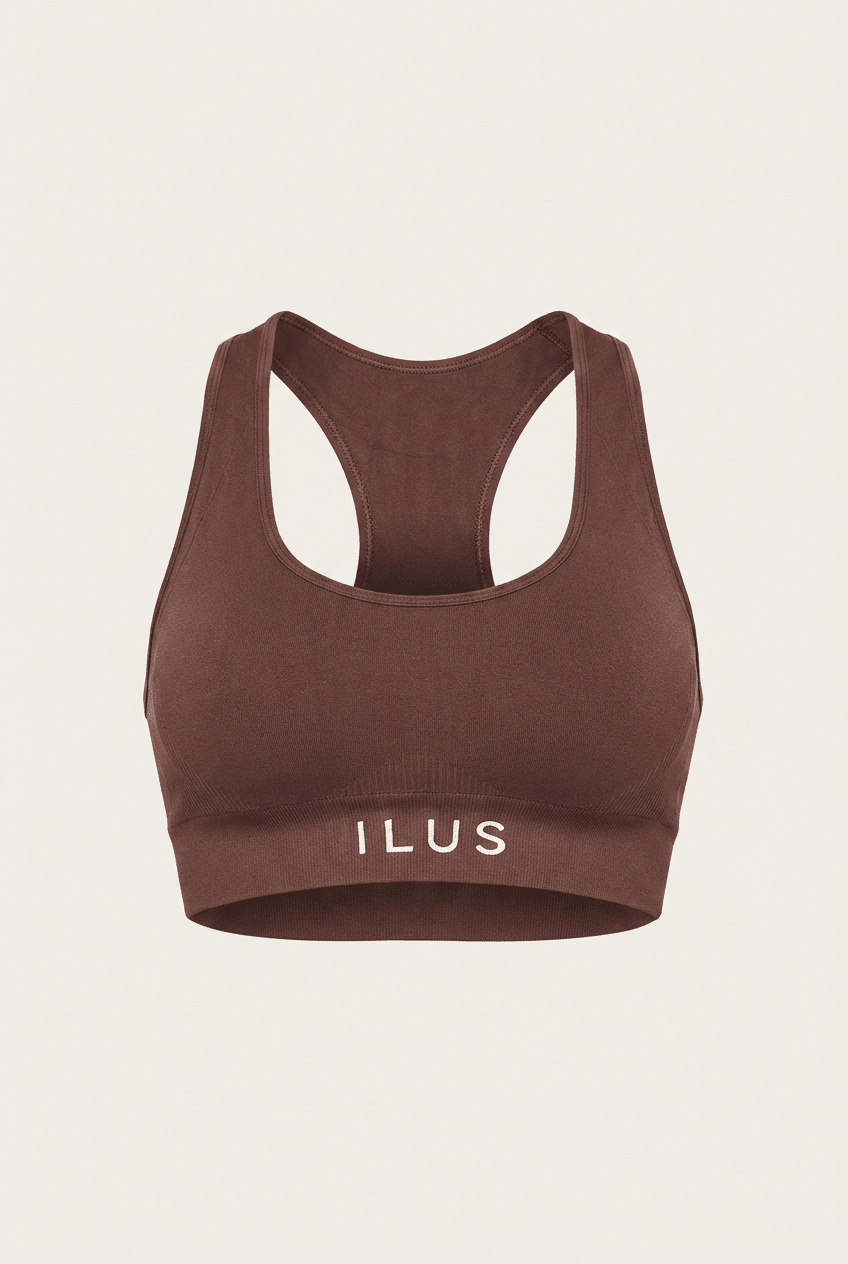 seamLUX™ INTENSIFY BRA - ILUS LABEL