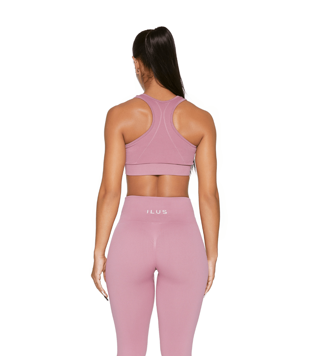 seamLUX™ INTENSIFY BRA - ILUS LABEL