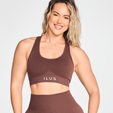 seamLUX™ INTENSIFY BRA - ILUS LABEL