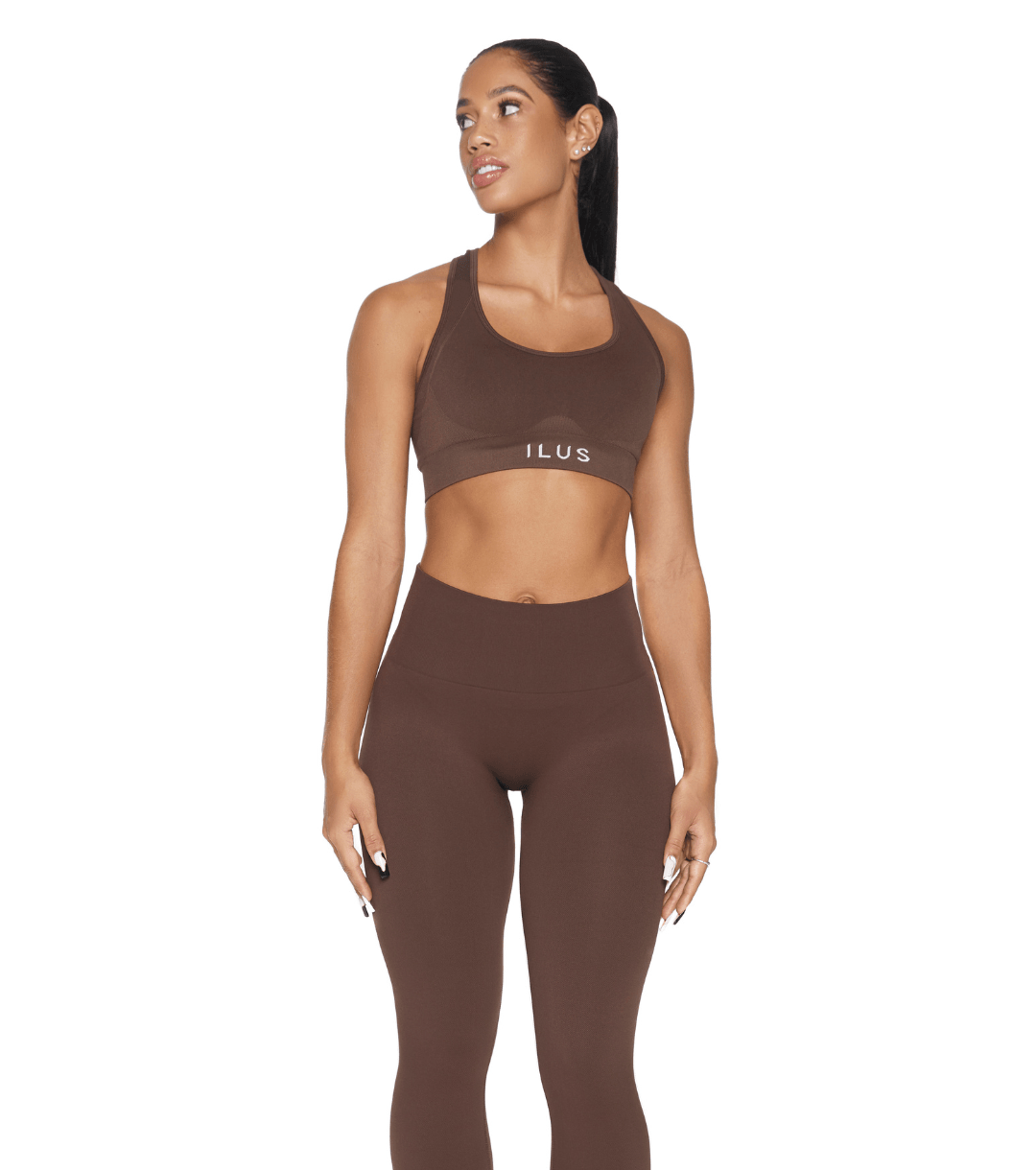 seamLUX™ INTENSIFY BRA - ILUS LABEL