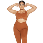 seamLUX™ INTENSIFY BRA - ILUS LABEL