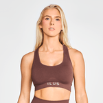 seamLUX™ INTENSIFY BRA - ILUS LABEL