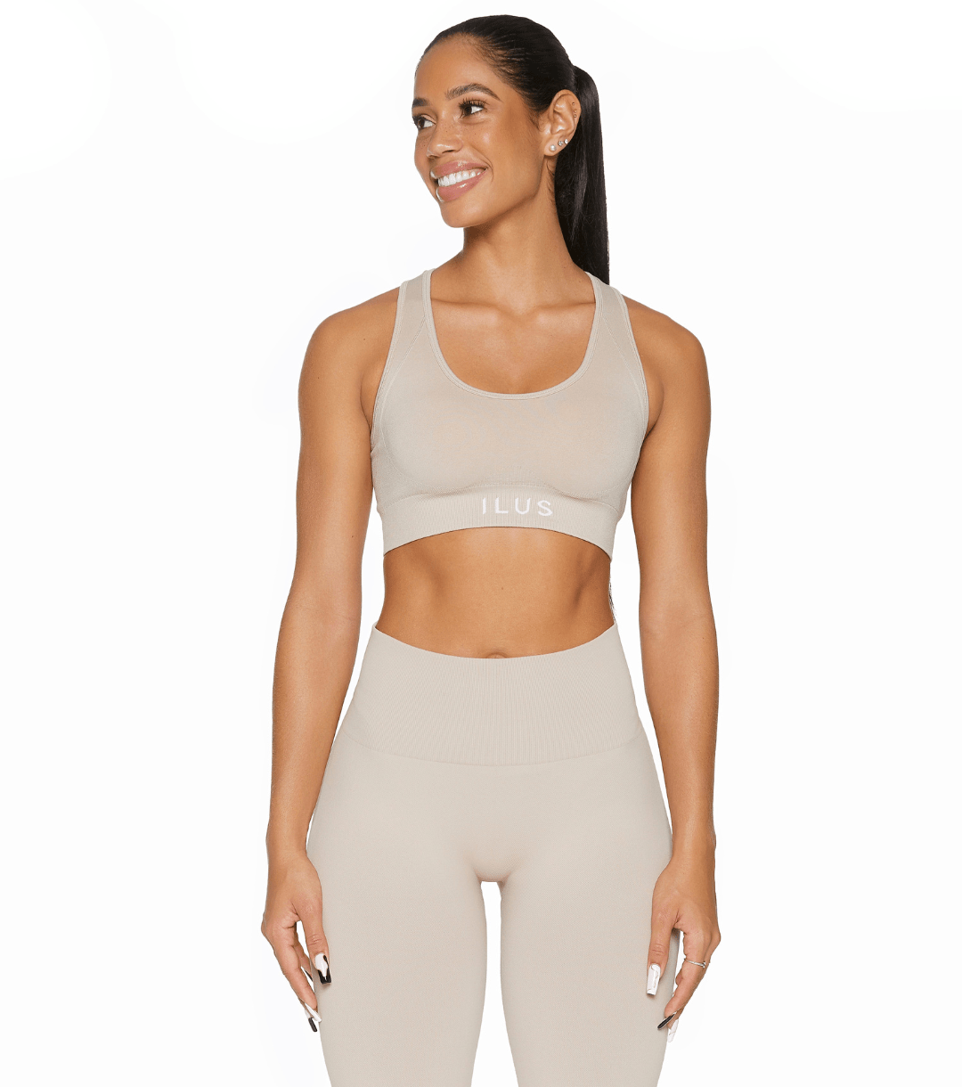 seamLUX™ INTENSIFY BRA - ILUS LABEL