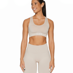 seamLUX™ INTENSIFY BRA - ILUS LABEL