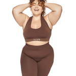 seamLUX™ INTENSIFY BRA - ILUS LABEL