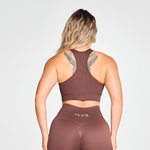 seamLUX™ INTENSIFY BRA - ILUS LABEL