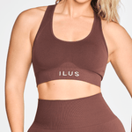 seamLUX™ INTENSIFY BRA - ILUS LABEL
