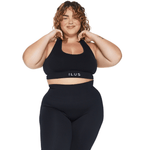 seamLUX™ INTENSIFY BRA - ILUS LABEL