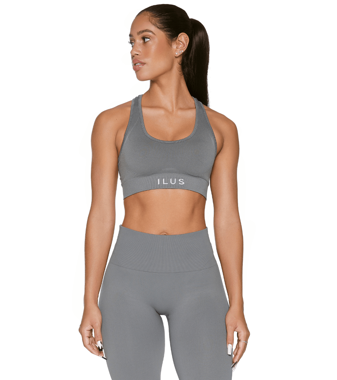 seamLUX™ INTENSIFY BRA - ILUS LABEL