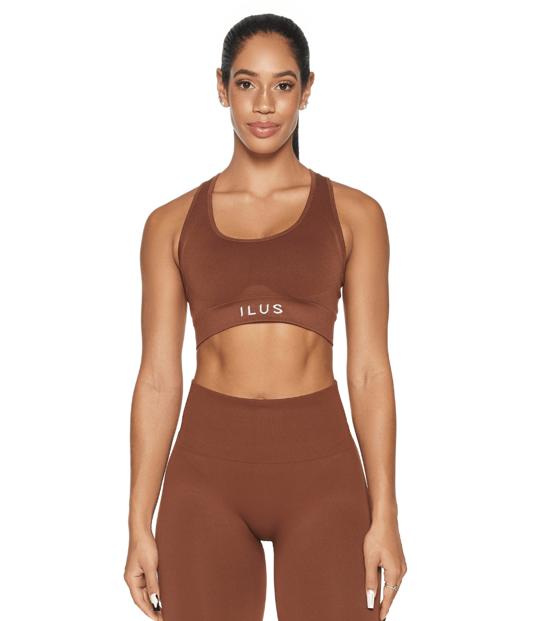 seamLUX™ INTENSIFY BRA - ILUS LABEL