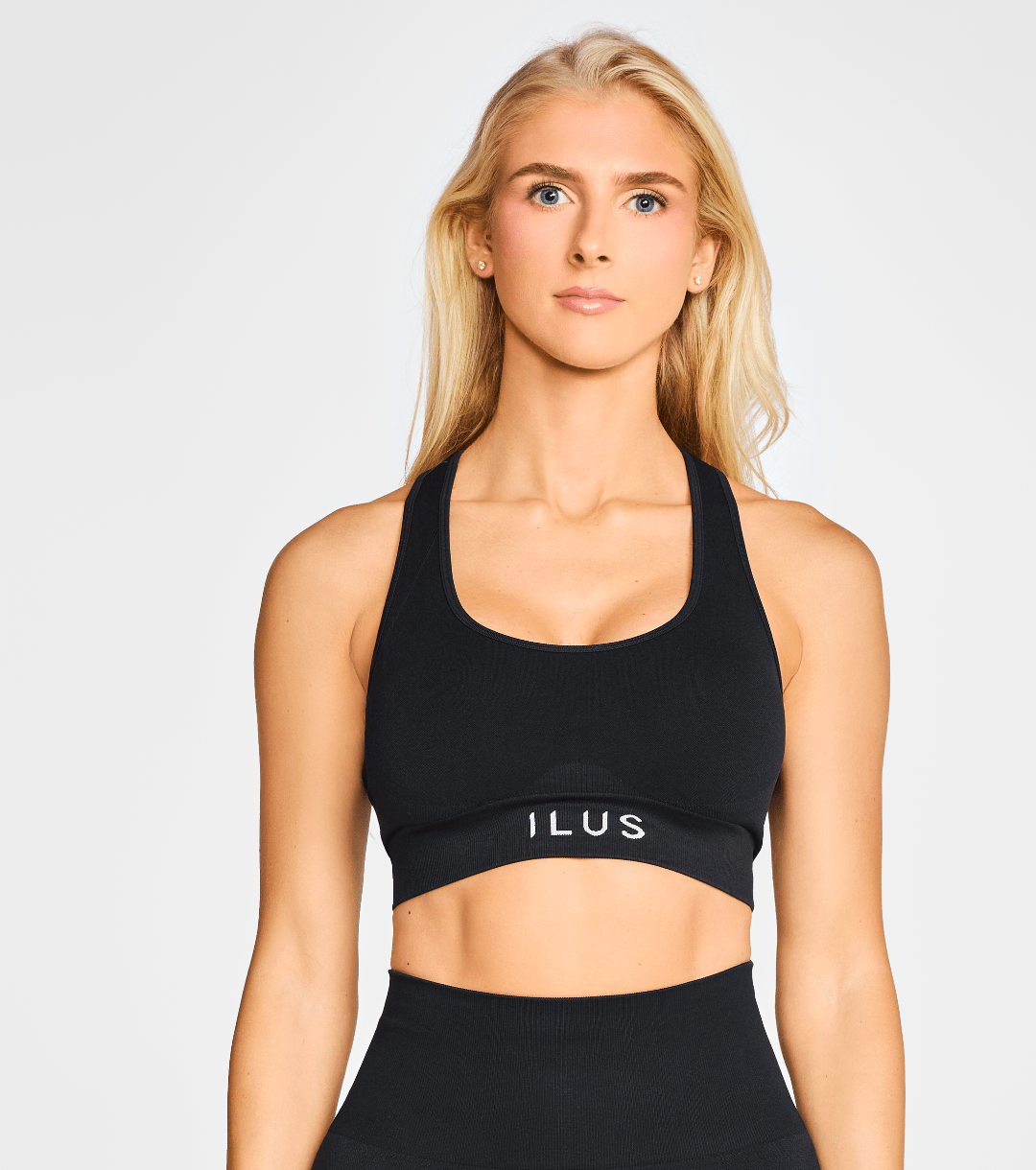 seamLUX™ INTENSIFY BRA - ILUS LABEL