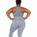 seamLUX™ INTENSIFY BRA - ILUS LABEL