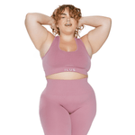 seamLUX™ INTENSIFY BRA - ILUS LABEL