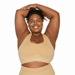 seamLUX™ INTENSIFY BRA - ILUS LABEL