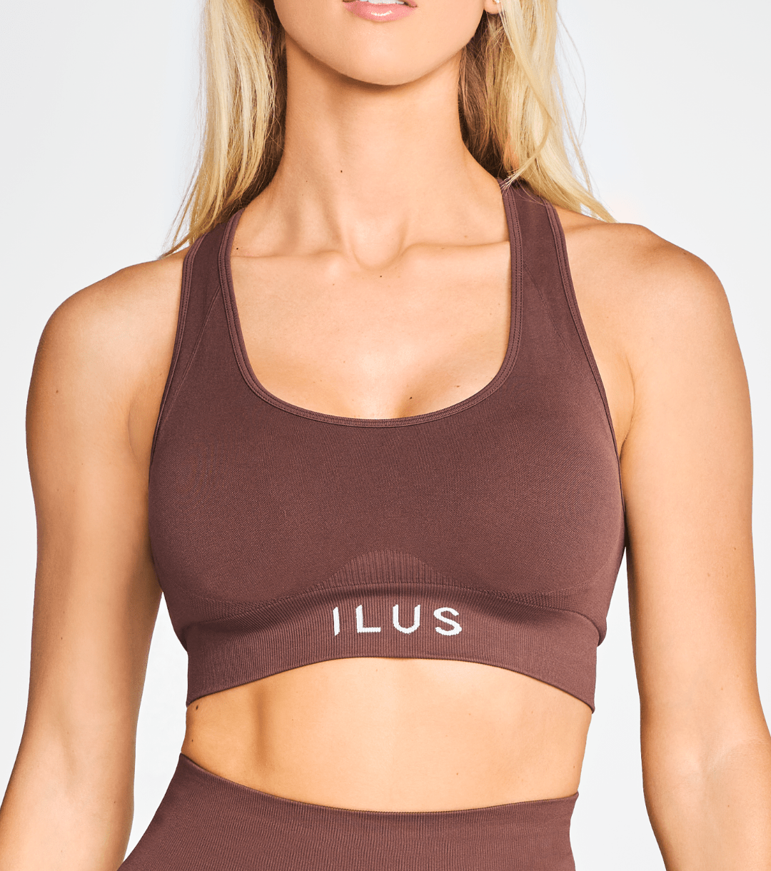seamLUX™ INTENSIFY BRA - ILUS LABEL
