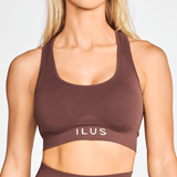 seamLUX™ INTENSIFY BRA - ILUS LABEL