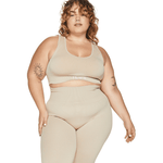 seamLUX™ INTENSIFY BRA - ILUS LABEL