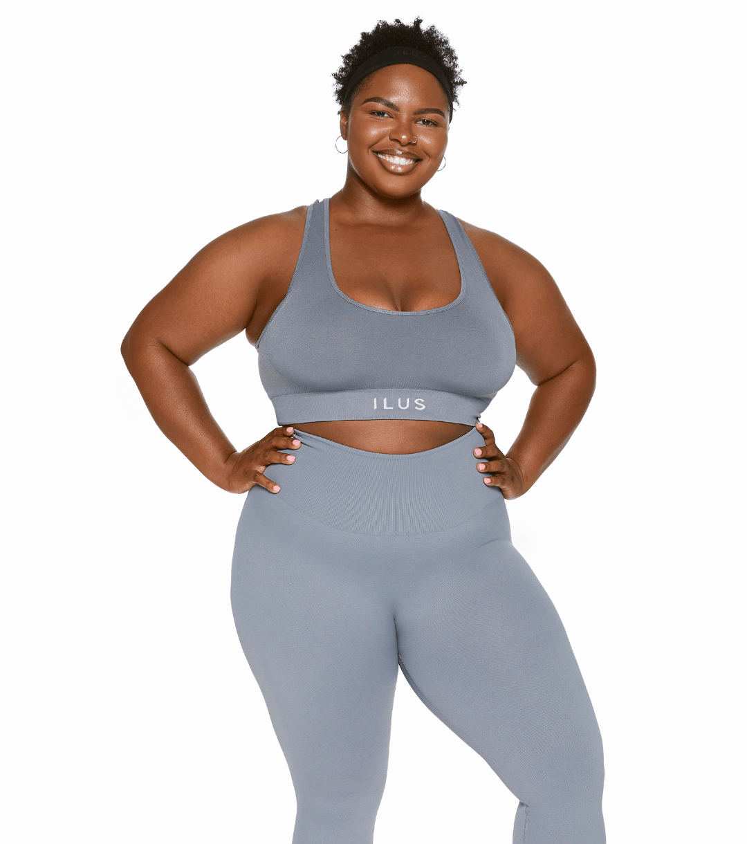 seamLUX™ INTENSIFY BRA - ILUS LABEL