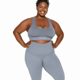 seamLUX™ INTENSIFY BRA - ILUS LABEL