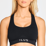 seamLUX™ INTENSIFY BRA - ILUS LABEL