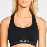 seamLUX™ INTENSIFY BRA - ILUS LABEL