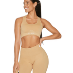 seamLUX™ INTENSIFY BRA - ILUS LABEL