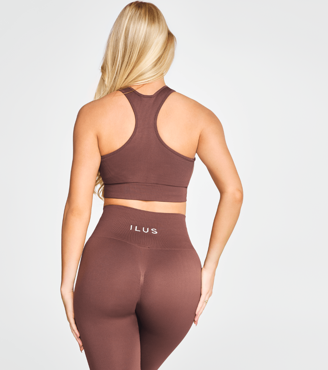 seamLUX™ INTENSIFY BRA - ILUS LABEL
