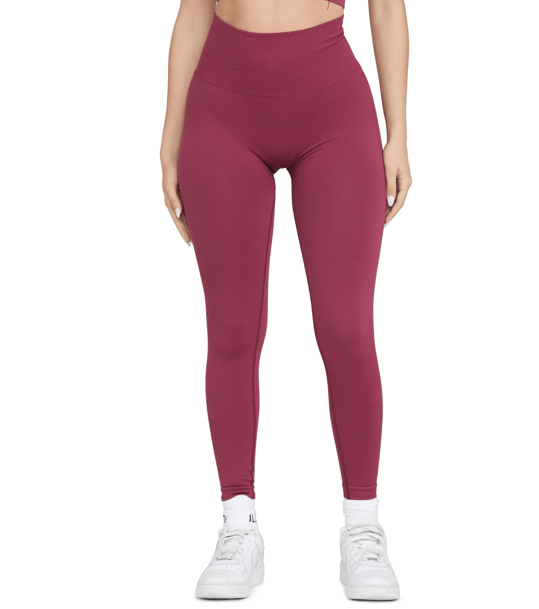 seamLUX™ INTENSIFY LEGGINGS - ILUS LABEL