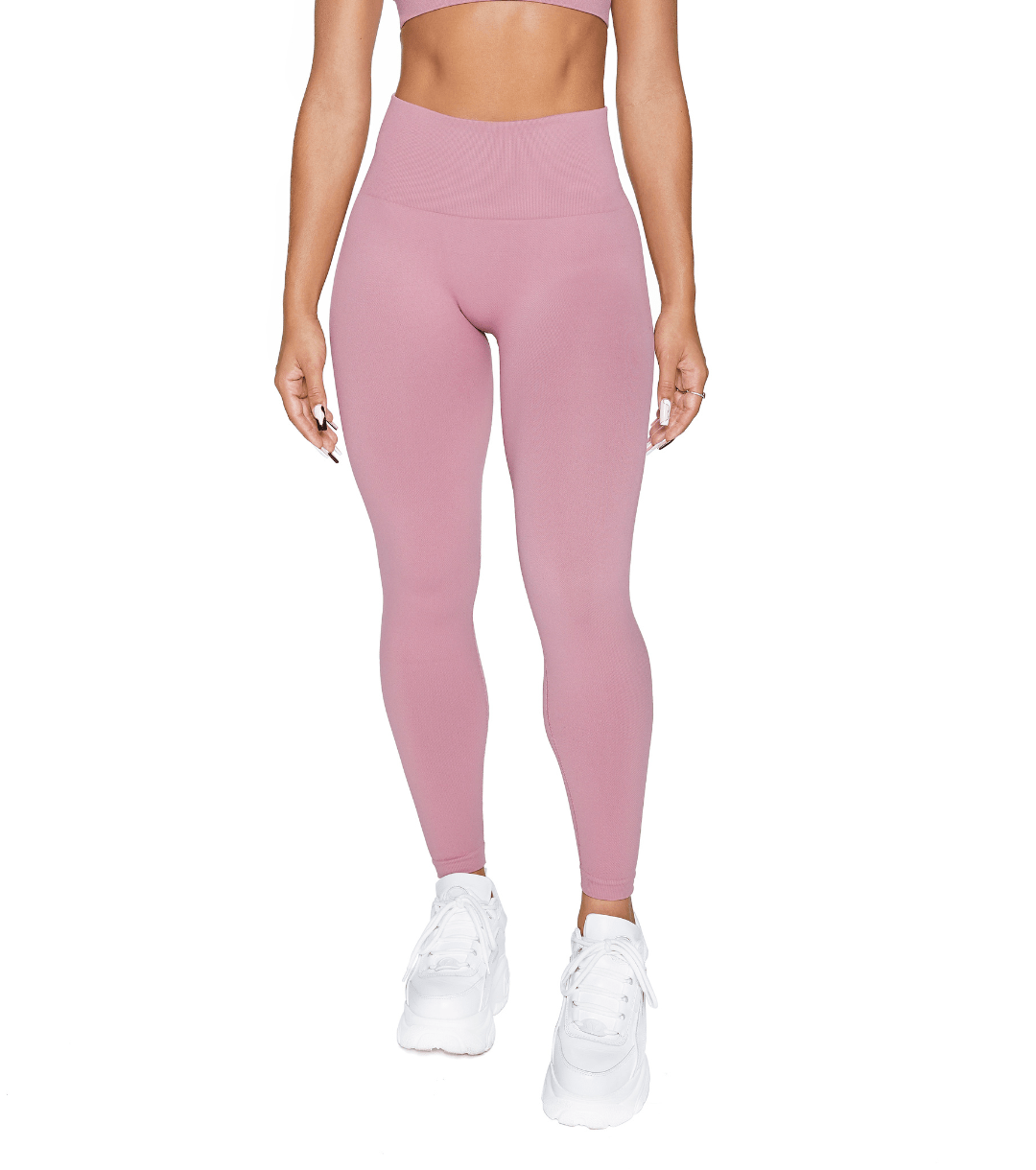 seamLUX™ INTENSIFY LEGGINGS - ILUS LABEL