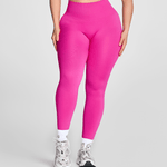 seamLUX™ INTENSIFY LEGGINGS - ILUS LABEL