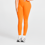 seamLUX™ INTENSIFY LEGGINGS - ILUS LABEL