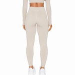 seamLUX™ INTENSIFY LEGGINGS - ILUS LABEL