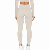 seamLUX™ INTENSIFY LEGGINGS - ILUS LABEL