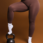 seamLUX™ INTENSIFY LEGGINGS - ILUS LABEL