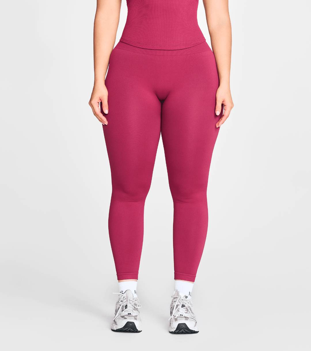 seamLUX™ INTENSIFY LEGGINGS - ILUS LABEL