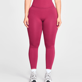 seamLUX™ INTENSIFY LEGGINGS - ILUS LABEL