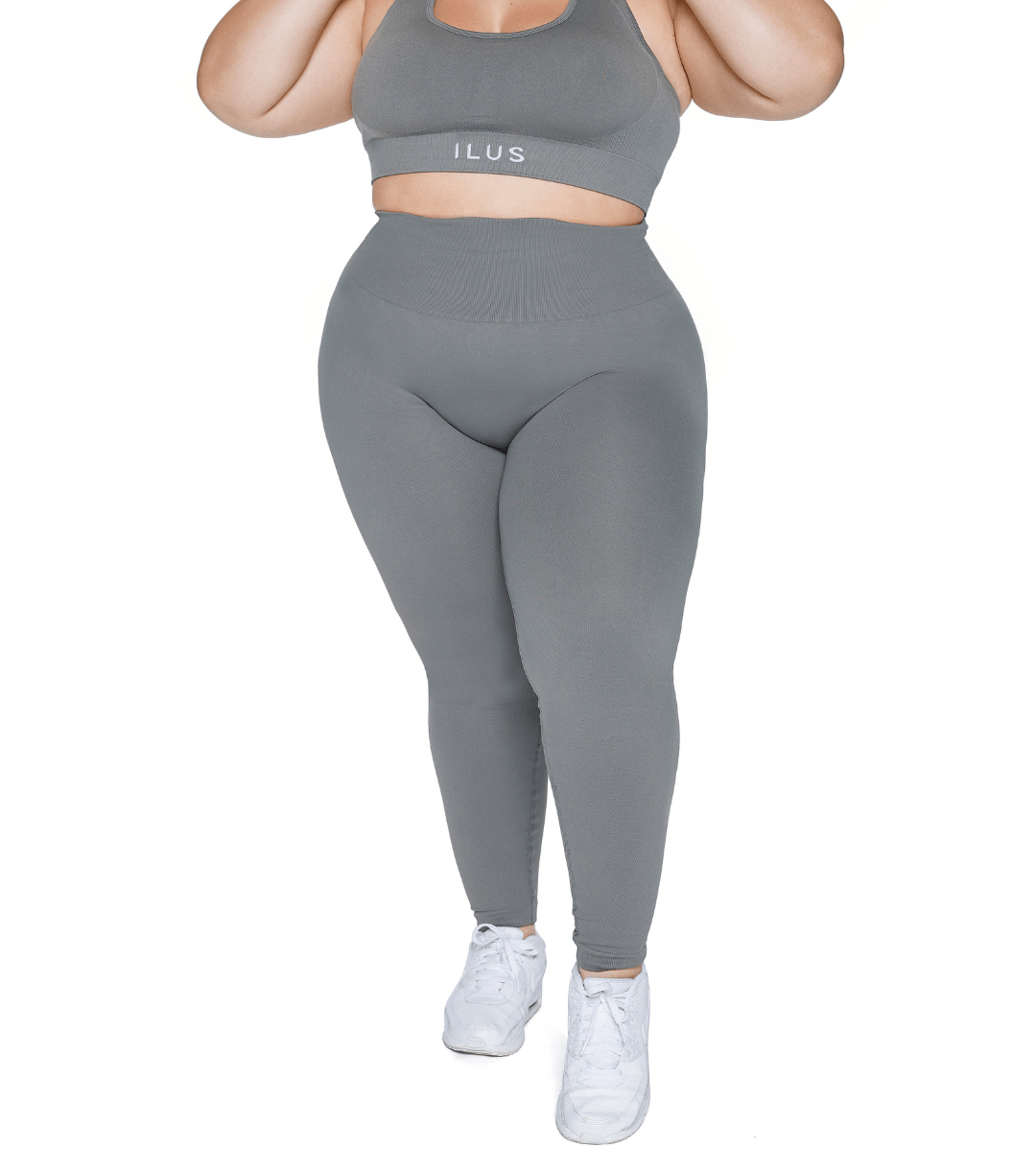 seamLUX™ INTENSIFY LEGGINGS - ILUS LABEL