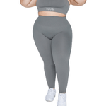seamLUX™ INTENSIFY LEGGINGS - ILUS LABEL