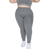 seamLUX™ INTENSIFY LEGGINGS - ILUS LABEL