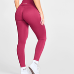 seamLUX™ INTENSIFY LEGGINGS - ILUS LABEL